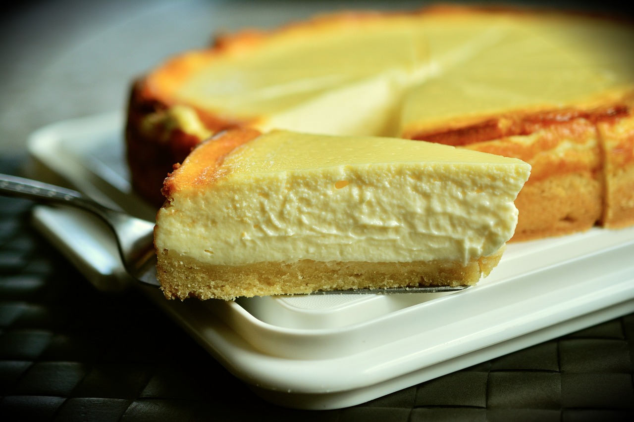 recette cheesecake