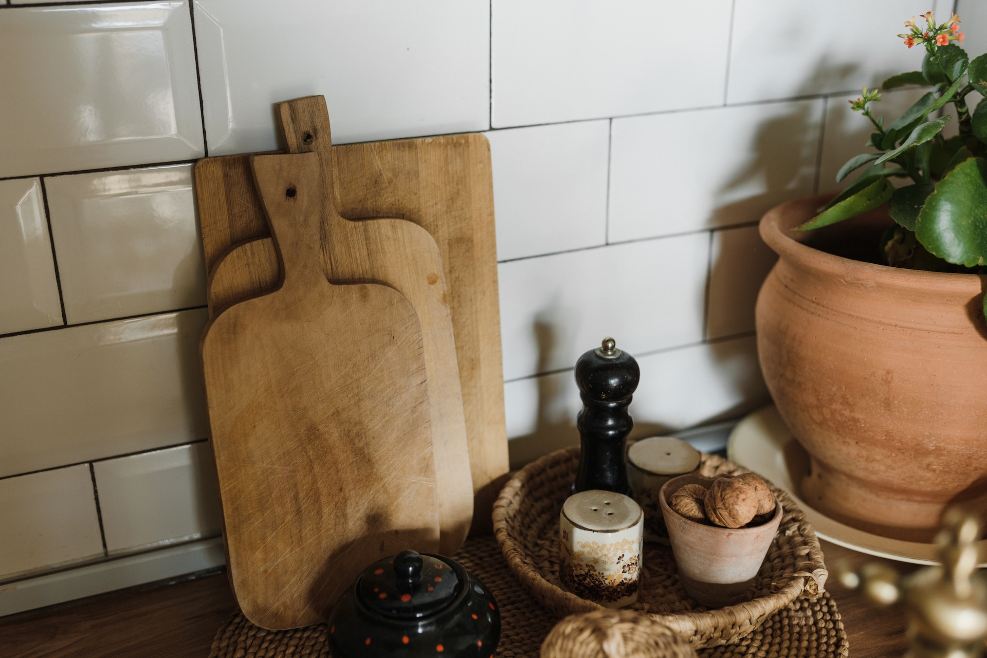 moulin à poivre design