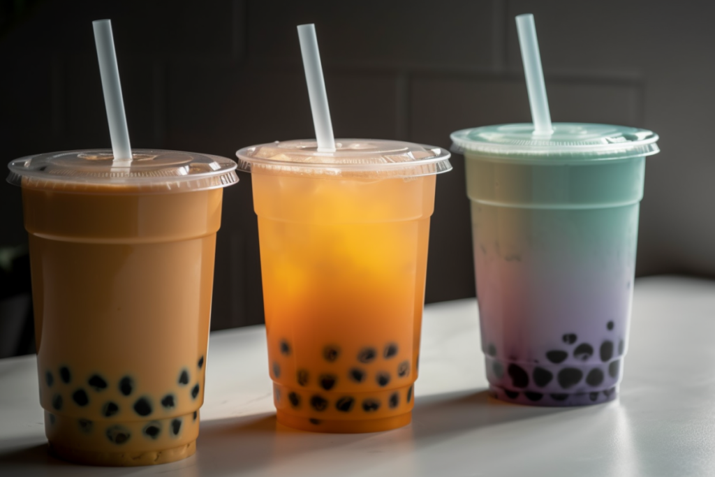 bubble-tea