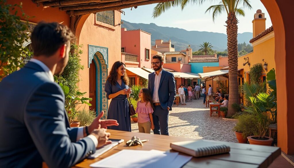 découvrez les étapes essentielles pour acheter une maison au maroc. de la recherche de la propriété idéale à la finalisation du contrat, ce guide vous accompagne dans votre projet immobilier au cœur du royaume chérifien.