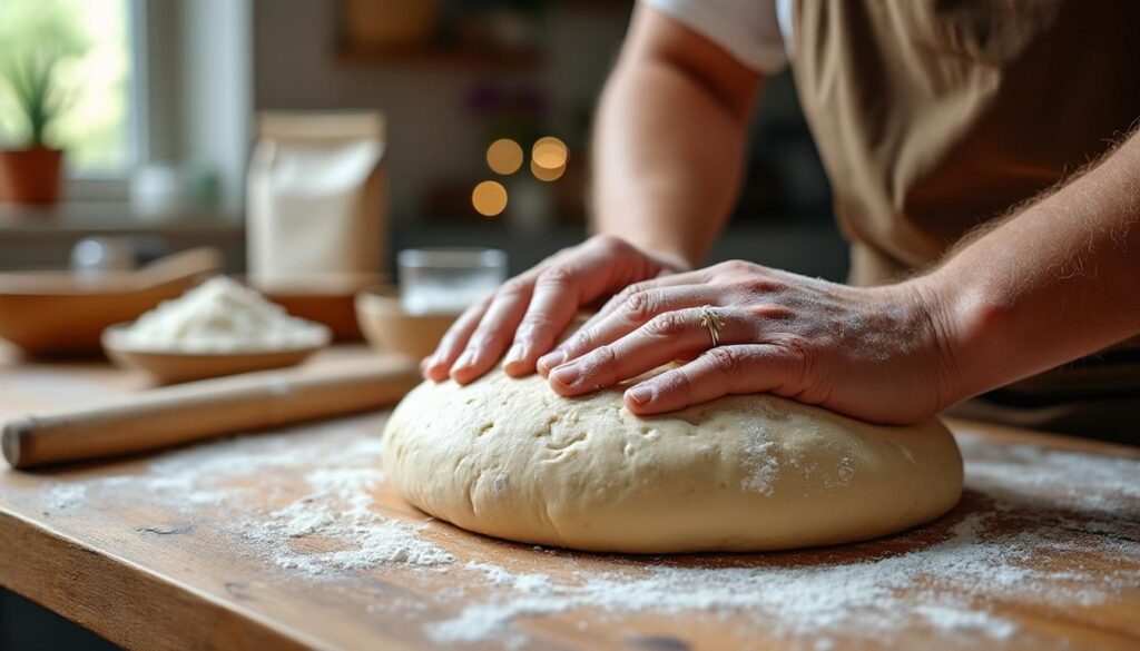 découvrez nos conseils pratiques pour dégazer votre pâte à pain et obtenir une texture parfaite. apprenez les étapes essentielles pour maîtriser cette technique et réaliser un pain maison savoureux et aéré.