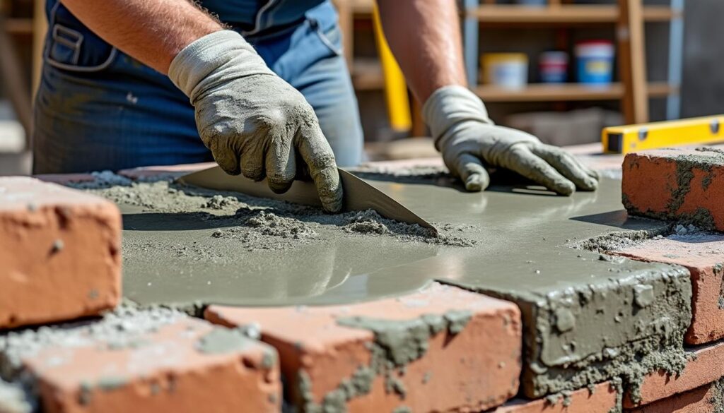 découvrez des techniques efficaces pour enduire vos murs au ciment, garantissant leur durabilité et une finition professionnelle. suivez nos conseils pratiques pour réussir votre projet de rénovation.