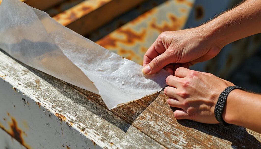 découvrez nos astuces pratiques pour enlever un film protecteur brûlé par le soleil. apprenez les méthodes efficaces et les outils nécessaires pour restaurer vos surfaces sans les abîmer.