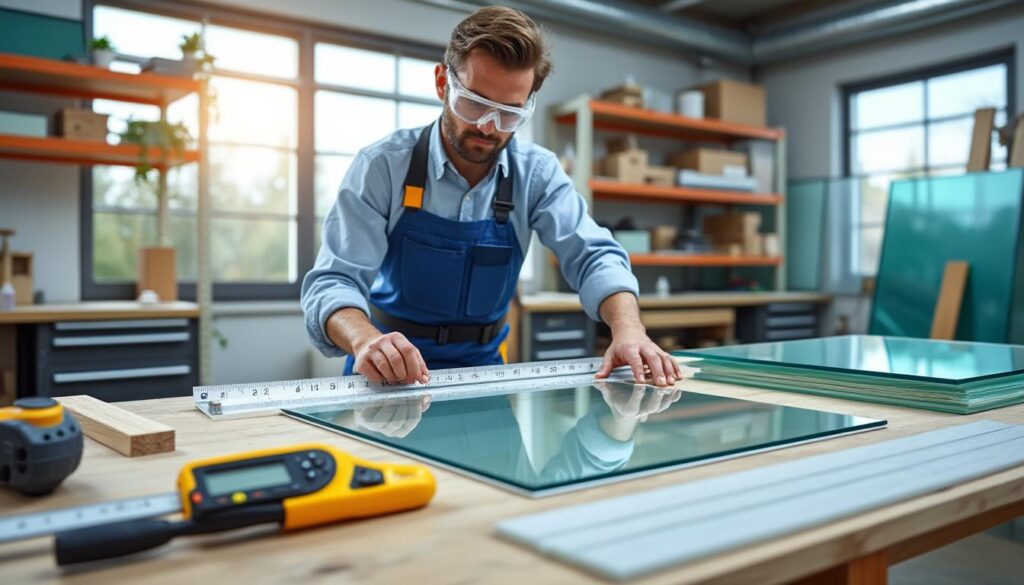 découvrez notre guide complet pour apprendre à fabriquer une fenêtre en plexiglas sur mesure. suivez nos conseils étape par étape pour choisir les matériaux, réaliser les mesures précises et assurer une installation parfaite. donnez une touche moderne à vos espaces avec une solution à la fois esthétique et pratique.