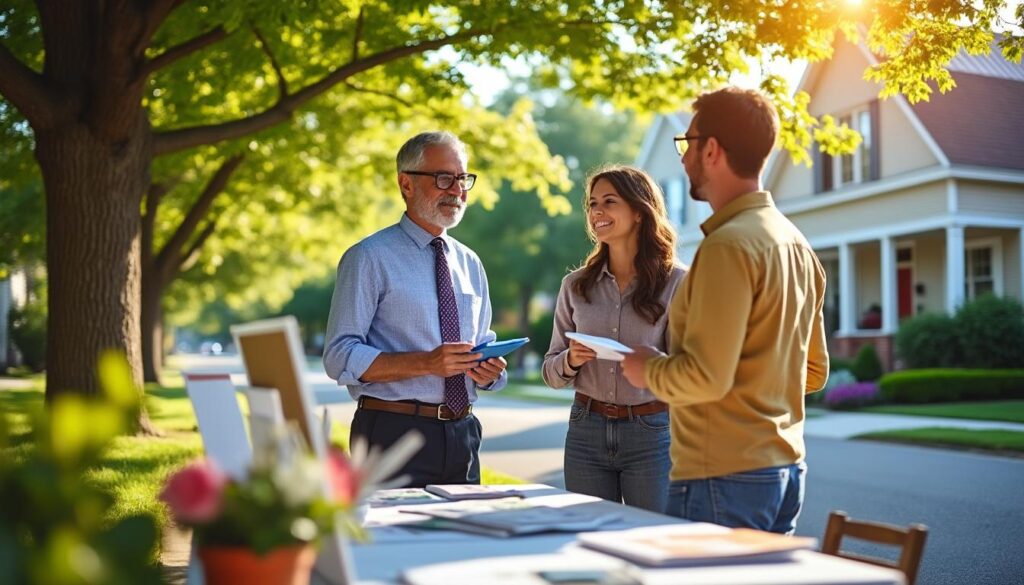 découvrez les étapes essentielles pour acquérir une maison gratuitement. cet article vous guide à travers les démarches administratives et les astuces pour profiter des opportunités d'acquisition de biens immobiliers sans frais.