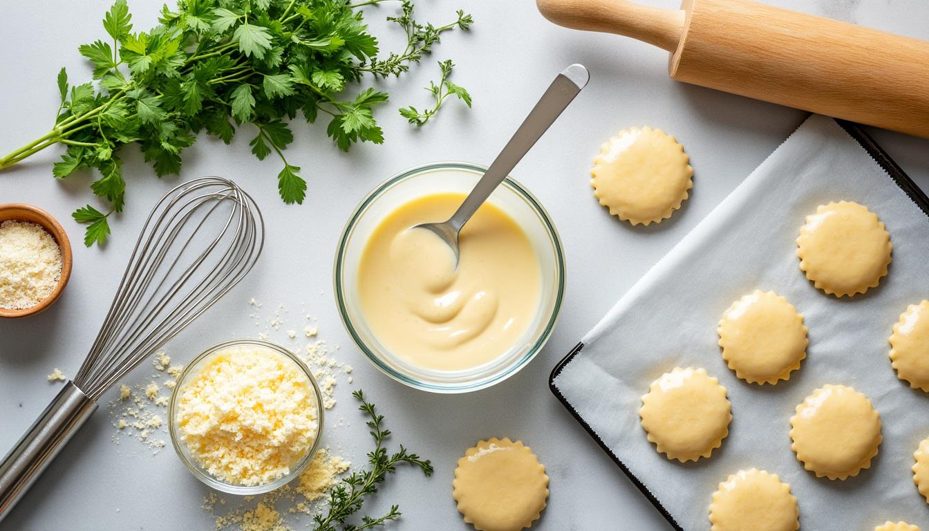 découvrez notre guide complet pour préparer de délicieuses tuiles salées maison. faciles à réaliser, ces petites bouchées croustillantes sont parfaites pour accompagner vos apéritifs ou vos plats. suivez nos astuces et recettes pour impressionner vos invités avec cette spécialité maison.