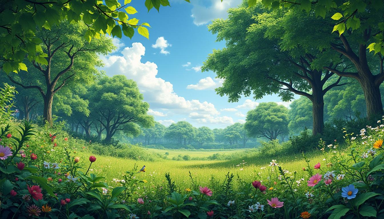 découvrez comment le paulownia invasif affecte la biodiversité locale, en altérant les habitats naturels, en menaçant les espèces endommagées et en modifiant les écosystèmes. une analyse essentielle pour comprendre les enjeux environnementaux actuels.