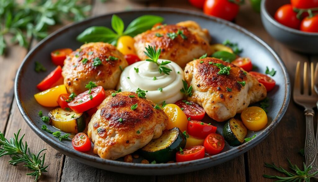 découvrez des idées d'accompagnements savoureux pour mettre en valeur vos flageolets. que ce soit des viandes, des légumes ou des sauces, trouvez l'inspiration pour un plat équilibré et délicieux!