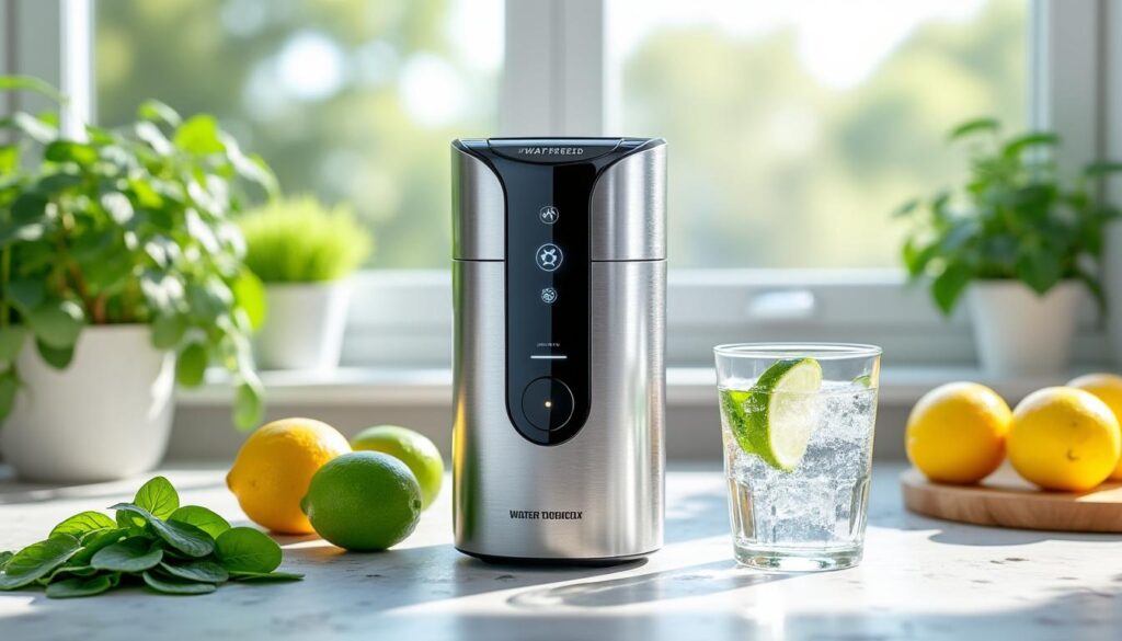 découvrez comment alcaliniser votre eau pour optimiser votre santé. apprenez les méthodes simples et efficaces pour réduire l'acidité de votre consommation quotidienne et profiter des bienfaits d'une eau alcaline sur votre bien-être général.