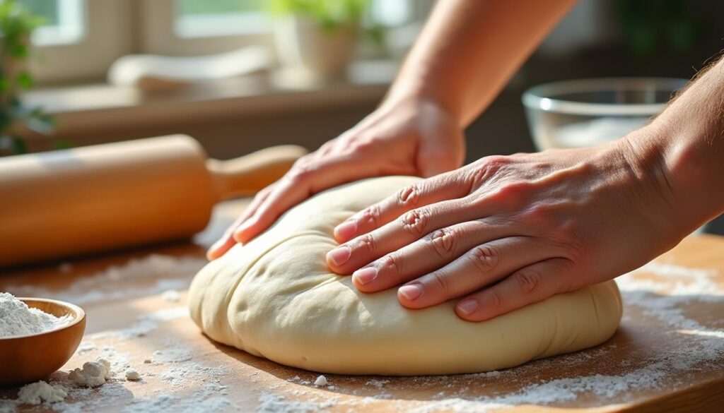 découvrez les techniques essentielles pour dégazer la pâte et obtenir une texture parfaite. apprenez les étapes simples pour améliorer vos préparations culinaires et réaliser des plats dignes des plus grands chefs.