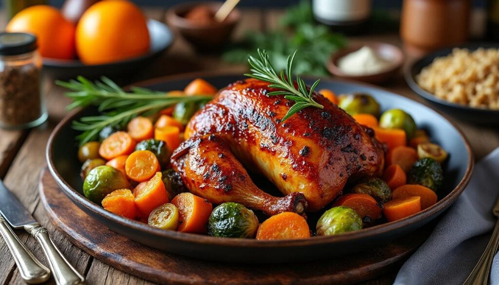 découvrez nos conseils et astuces pour réussir l'accompagnement du canard orange en cuisine. apprenez à harmoniser les saveurs et à sublimer ce plat exquis grâce à des garnitures parfaites et des techniques de cuisson adaptées.