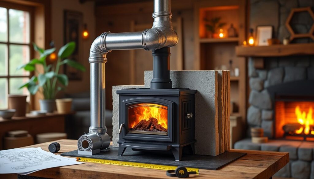 découvrez nos astuces et conseils pratiques pour fabriquer un récupérateur de chaleur efficace pour votre poêle à bois. optimisez votre chauffage tout en réduisant votre consommation d'énergie grâce à nos techniques simples et économiquement avantageuses.