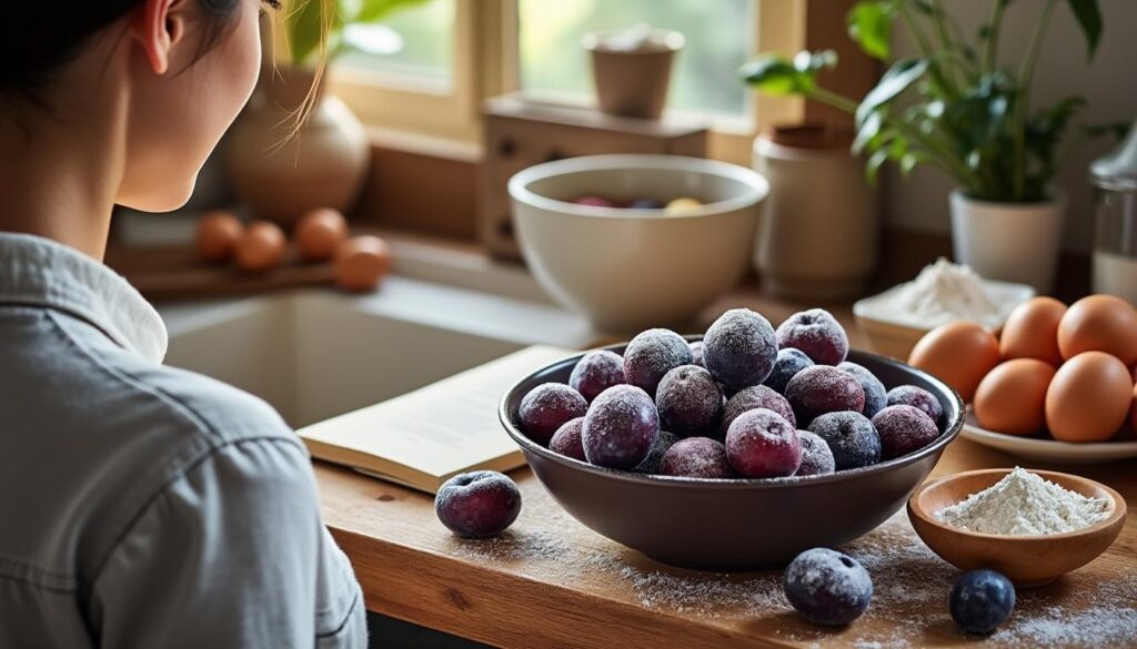 découvrez si vous devez décongeler les prunes avant de réaliser un clafoutis savoureux. cet article vous guide à travers les étapes et vous livre des conseils pour réussir votre dessert aux fruits, tout en préservant leur goût et leur texture.