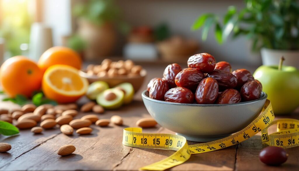 découvrez si les dattes, délicieuses et nutritives, peuvent réellement avoir un impact sur votre poids. analyse des bienfaits, des calories et des conseils pour les intégrer dans une alimentation équilibrée sans culpabilité.