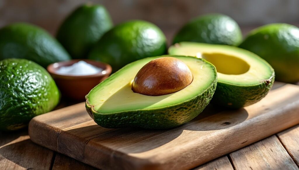 découvrez le poids moyen d'un avocat, un fruit riche en nutriments. apprenez les variations de poids selon les espèces et découvrez comment choisir l'avocat parfait pour vos recettes.