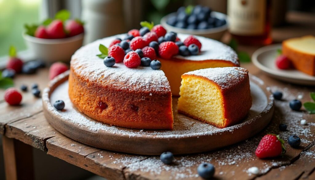 découvrez la recette authentique du gâteau nantais, un délice sucré qui ravira vos papilles. avec ses saveurs riches et sa texture moelleuse, ce dessert traditionnel de nantes est parfait pour toutes les occasions. suivez nos conseils pour réaliser ce chef-d'œuvre culinaire chez vous.