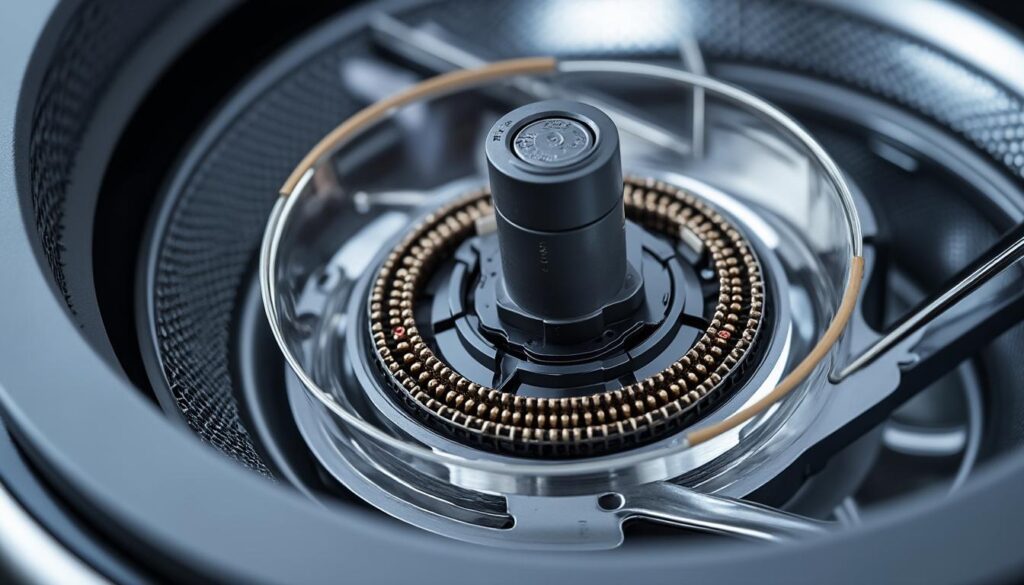 découvrez tout ce que vous devez savoir sur la durée de vie des charbons dans votre machine à laver. apprenez à prolonger leur efficacité et à éviter les pannes pour garantir le bon fonctionnement de votre appareil.