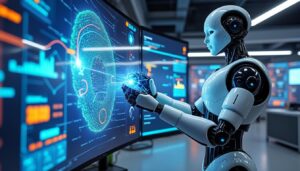 découvrez comment l'apprentissage par renforcement révolutionne le machine learning grâce à des techniques innovantes. explorez ses applications, ses avantages et comment cette approche transforme l'intelligence artificielle.