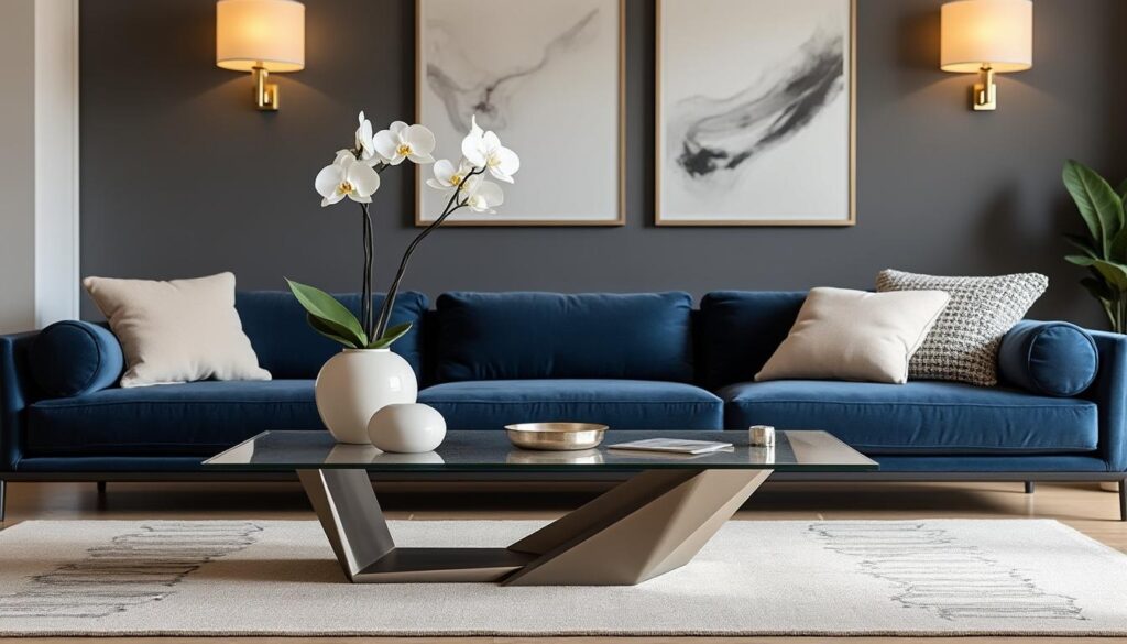 découvrez comment sélectionner la table basse design parfaite qui reflète votre style unique. explorez les différentes tendances et matériaux pour aménager votre espace avec élégance et fonctionnalité.